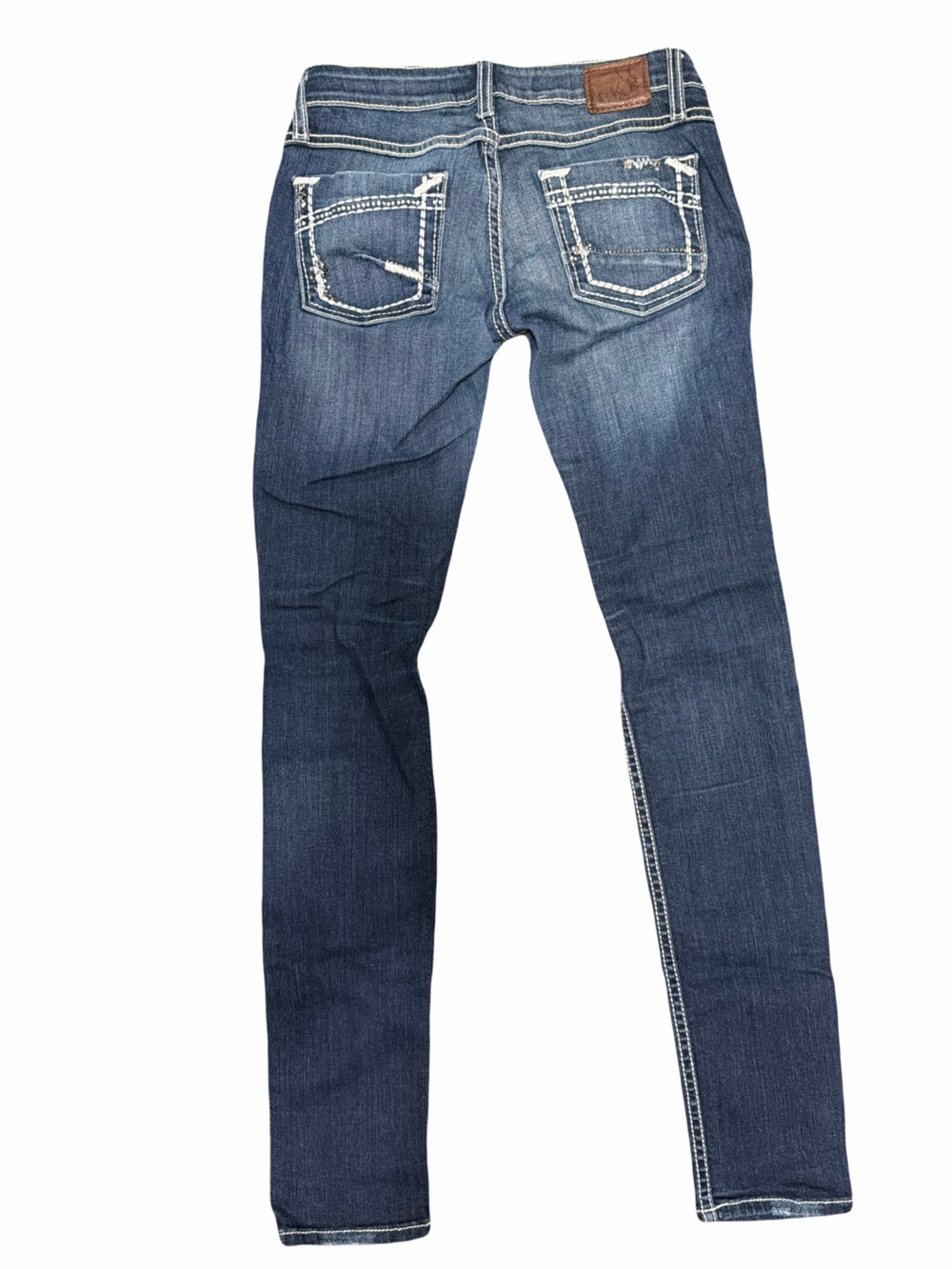BKE Stella Skinny Jeans